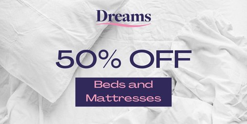 Dreams Autumn Saver Event