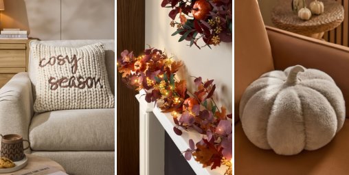 HELLO AUTUMN 👋🍂