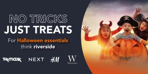 Halloween has arrived! 👻