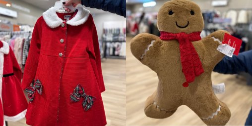 Stocking Fillers at TKMaxx 🎄