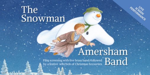 WIN TO SEE THE SNOWMAN! ☃️